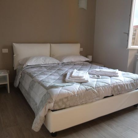 Ca' Da Valeria Apartment เคียวารี ภายนอก รูปภาพ