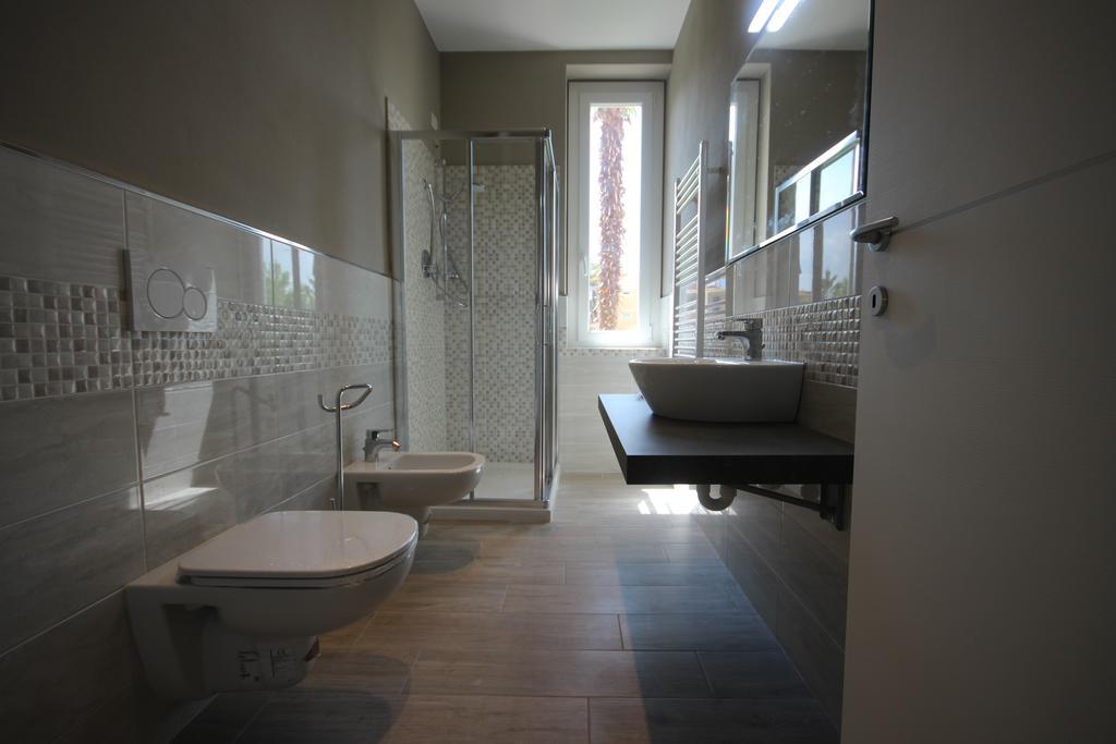 Ca' Da Valeria Apartment เคียวารี ภายนอก รูปภาพ