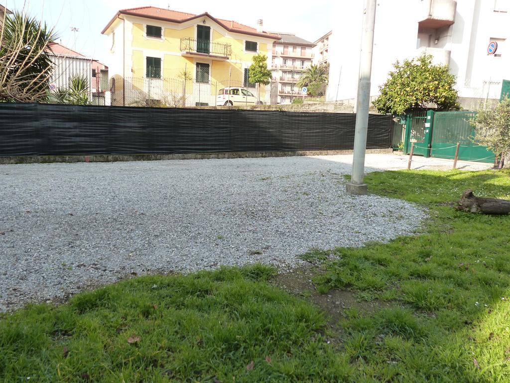 Ca' Da Valeria Apartment เคียวารี ภายนอก รูปภาพ