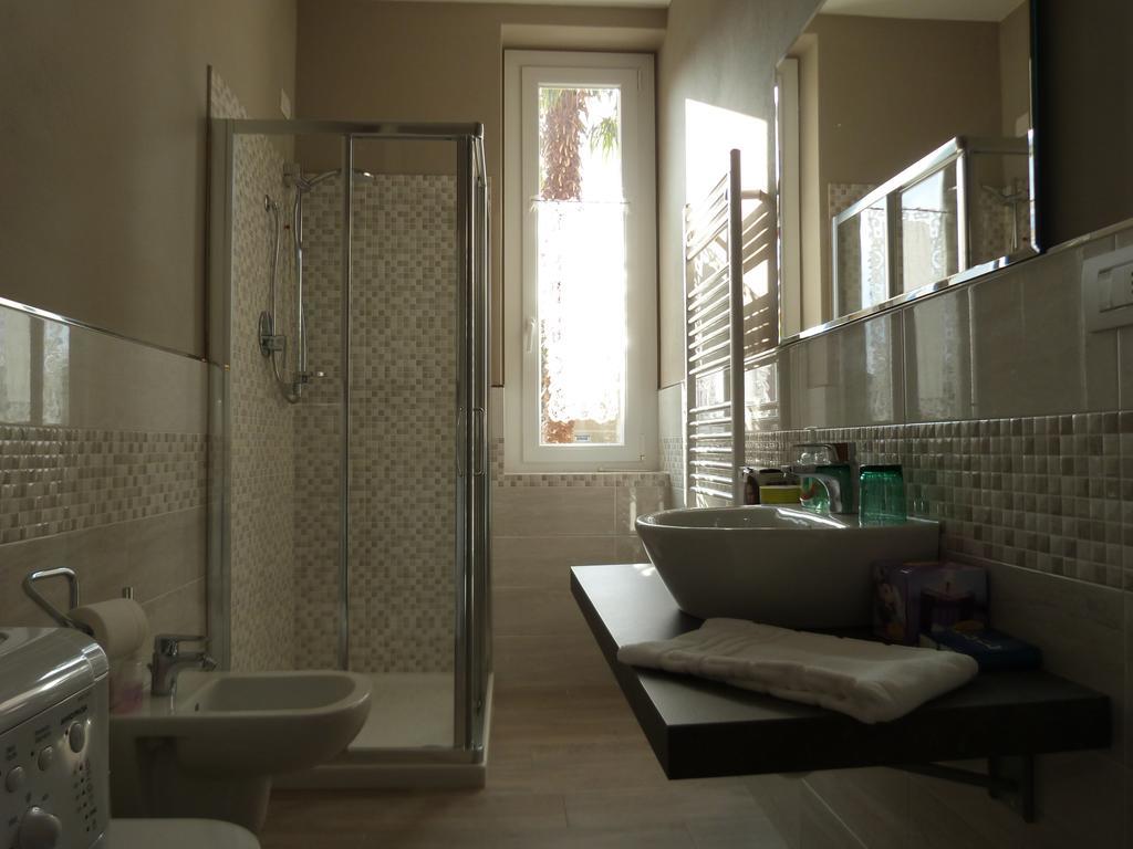 Ca' Da Valeria Apartment เคียวารี ภายนอก รูปภาพ