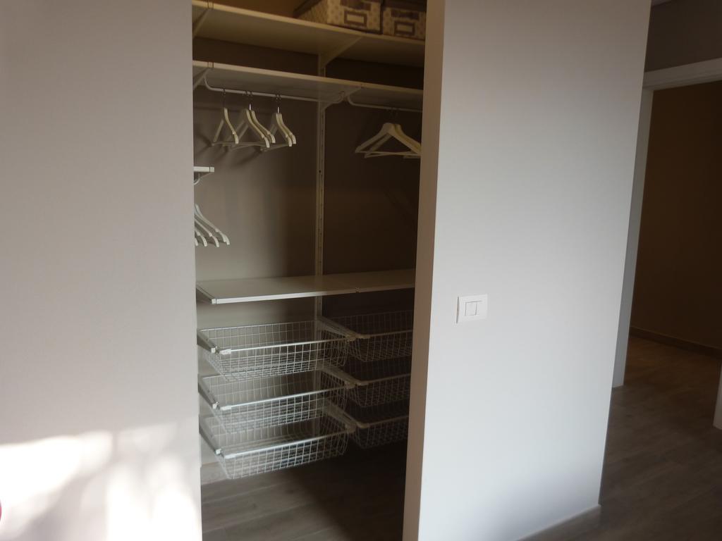 Ca' Da Valeria Apartment เคียวารี ภายนอก รูปภาพ