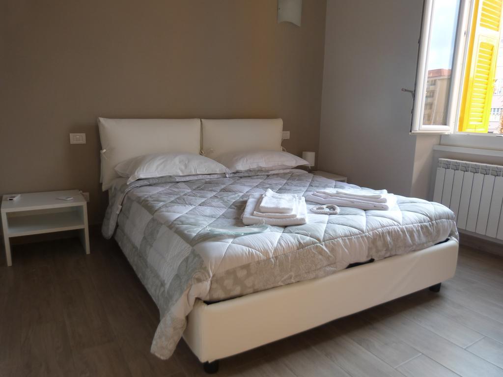 Ca' Da Valeria Apartment เคียวารี ภายนอก รูปภาพ