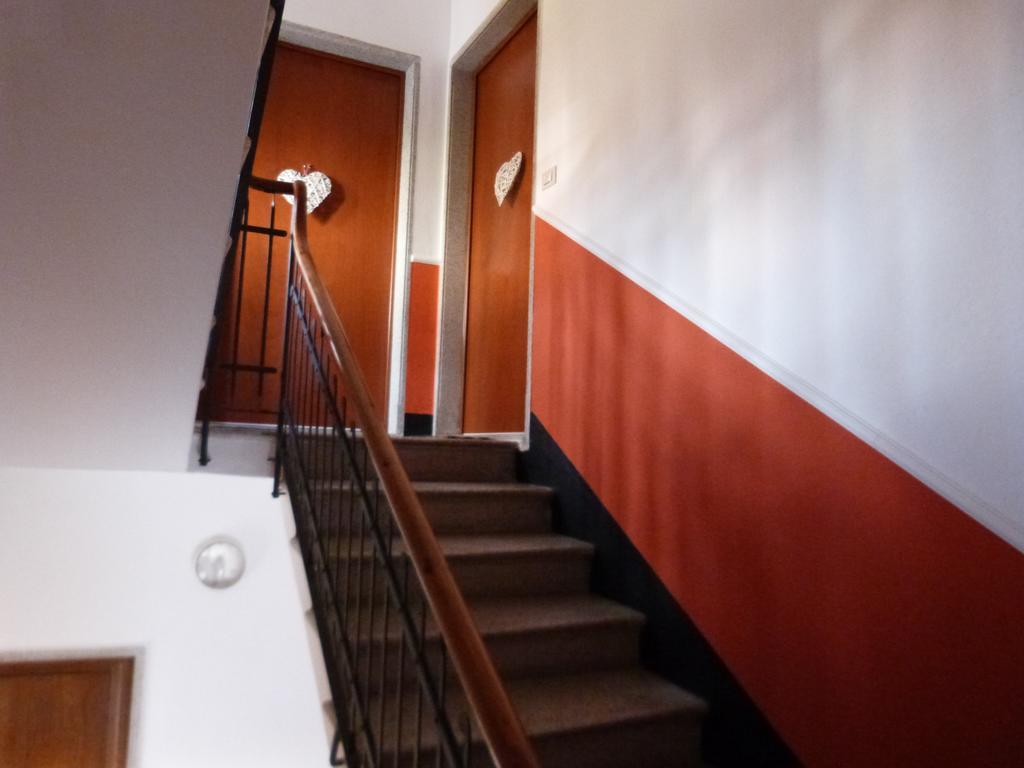 Ca' Da Valeria Apartment เคียวารี ภายนอก รูปภาพ