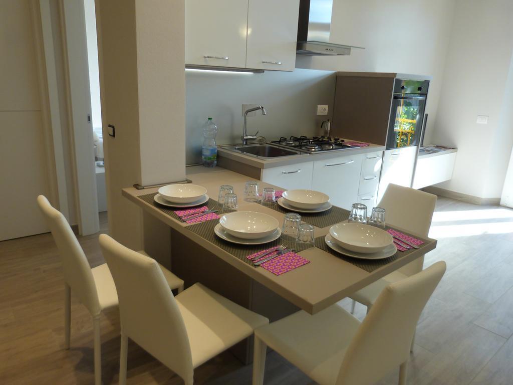 Ca' Da Valeria Apartment เคียวารี ภายนอก รูปภาพ