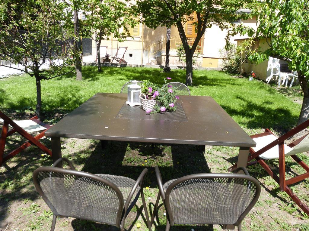 Ca' Da Valeria Apartment เคียวารี ภายนอก รูปภาพ
